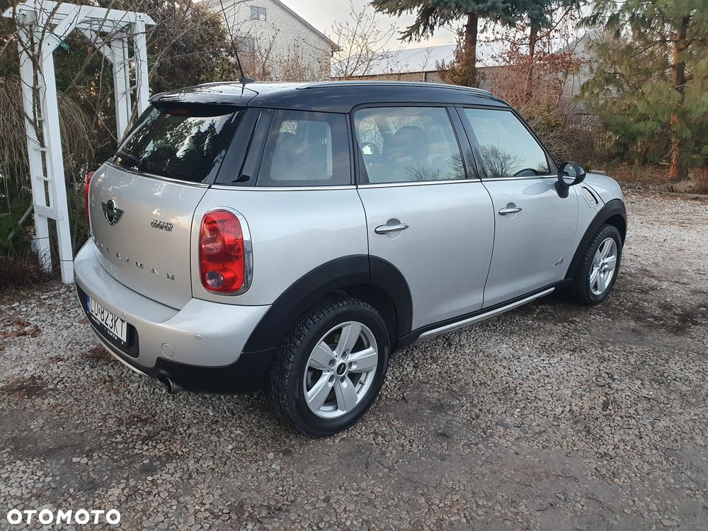 MINI Countryman - 14