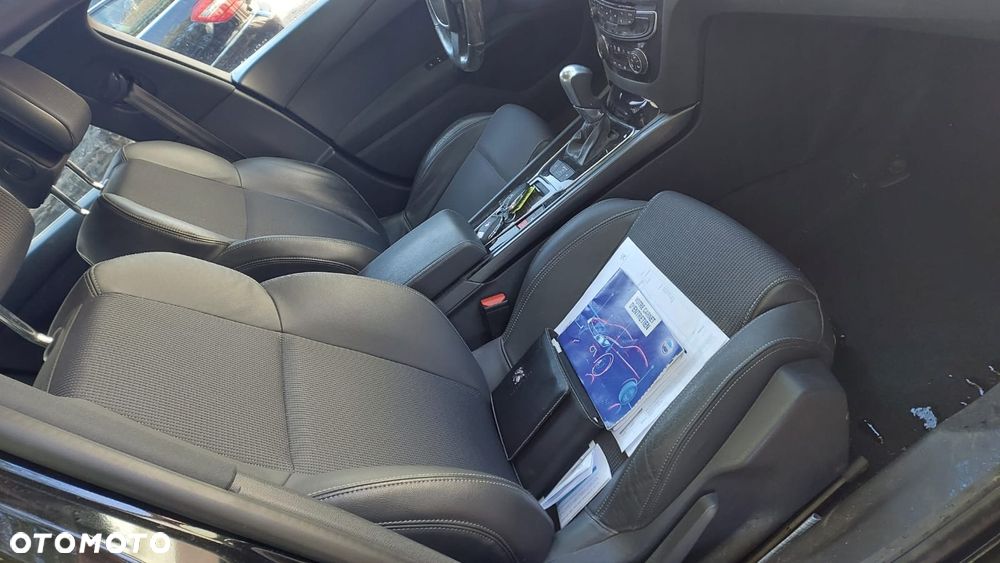 Peugeot 508 2.0 BlueHDi Allure S&S - 10