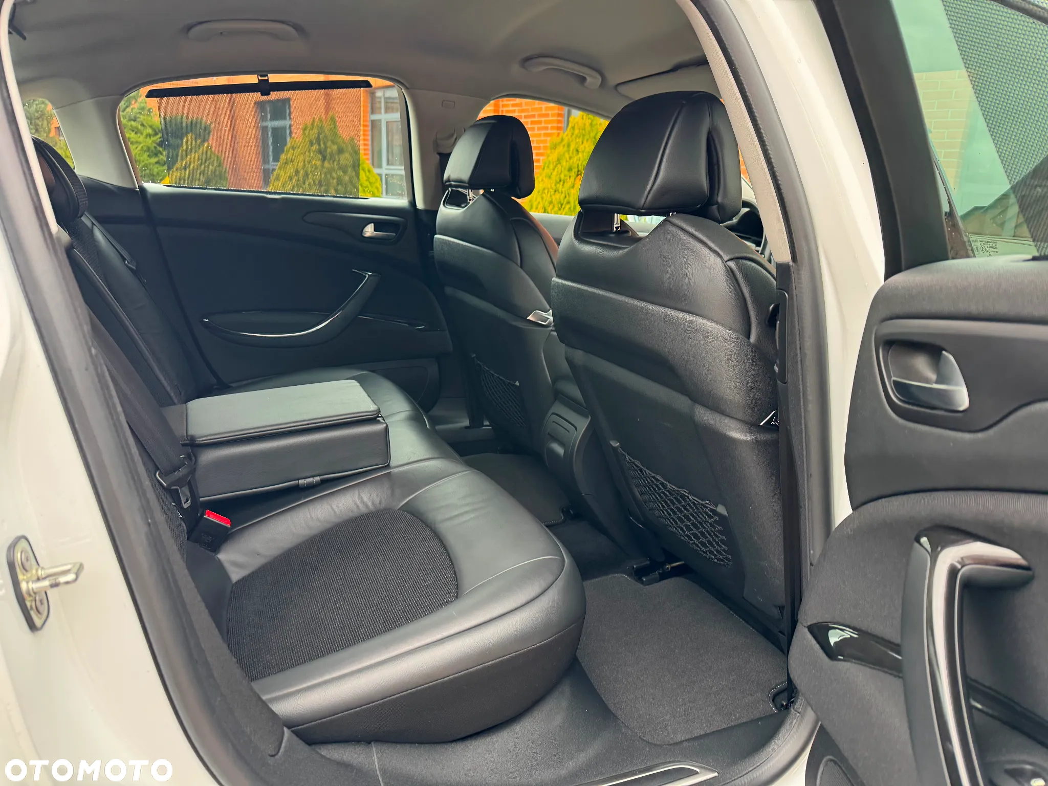 Citroën C5 2.0 HDi Exclusive - 9