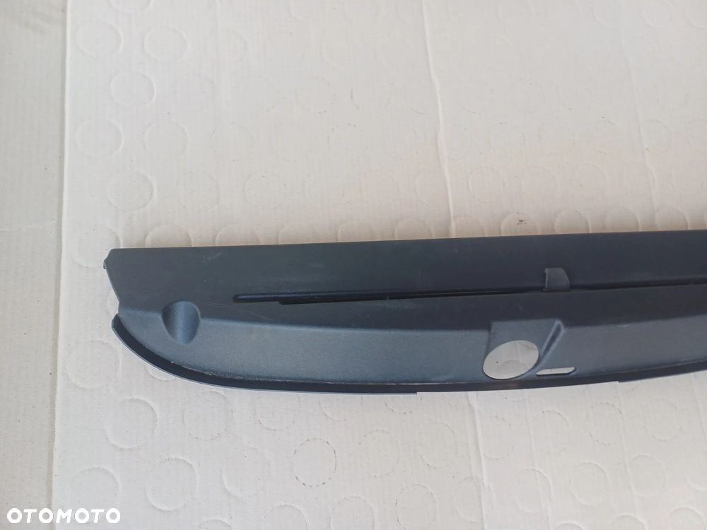 ROLETA KLAPY 9654955477 CITROEN C4 GRAND PICASSO UCHYLNA SZYBA - 9