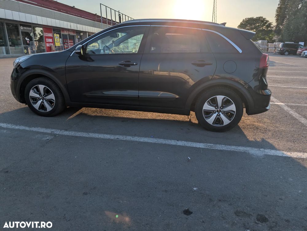 Kia Niro - 3