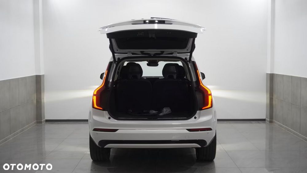 Volvo XC 90 T8 AWD Plus Dark - 10