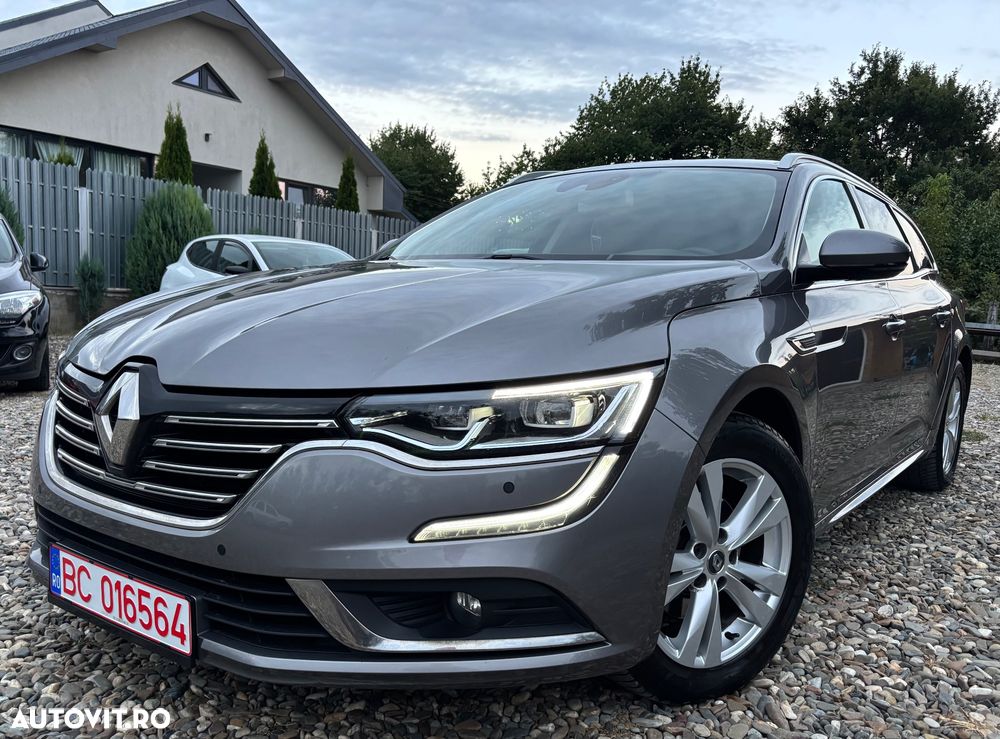 Renault Talisman - 14
