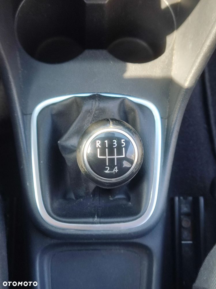 Volkswagen Polo 1.4 Team - 20