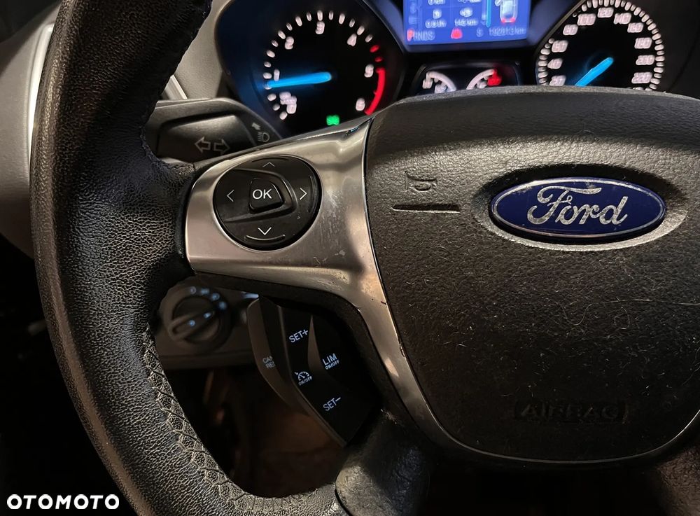 Ford Kuga 2.0 TDCi 4x4 Titanium - 13