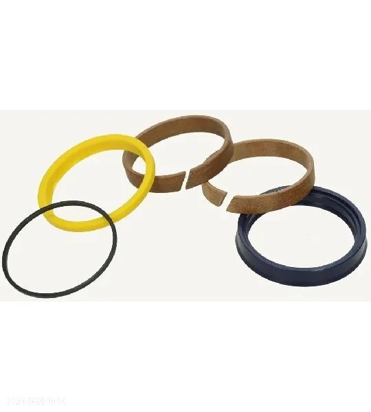 Zestaw Uszczelnień Podnośnika 47134497 Case, New Holland