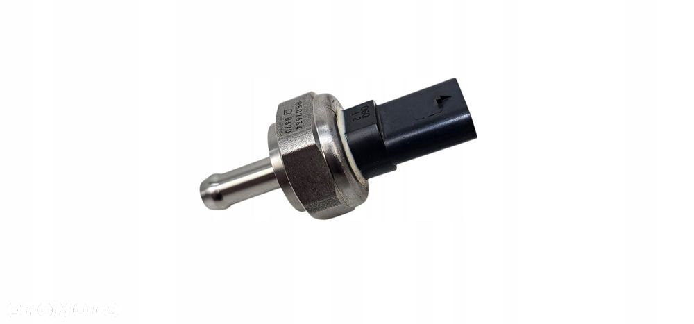 Bmw F20 F22 E90 F30 F10 E84 Czujnik Ciśnienia Spalin Dpf Oryginał 8507634 - 3