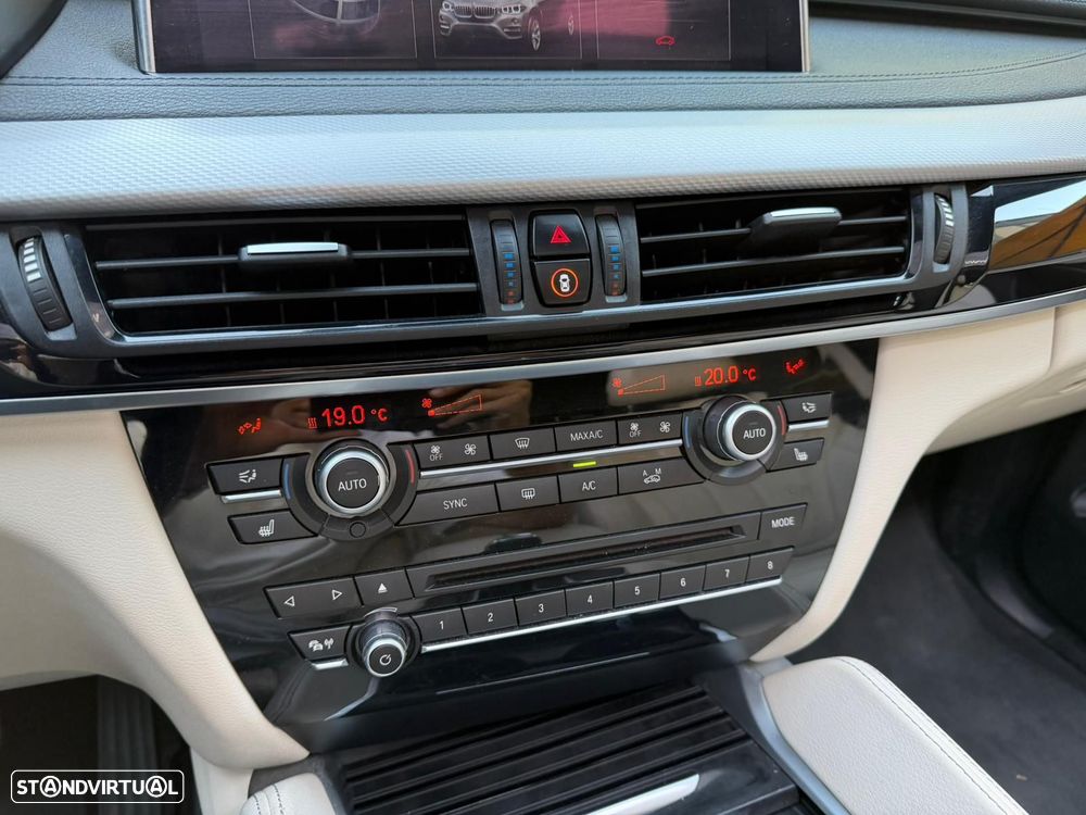 BMW X6 xDrive30d - 32