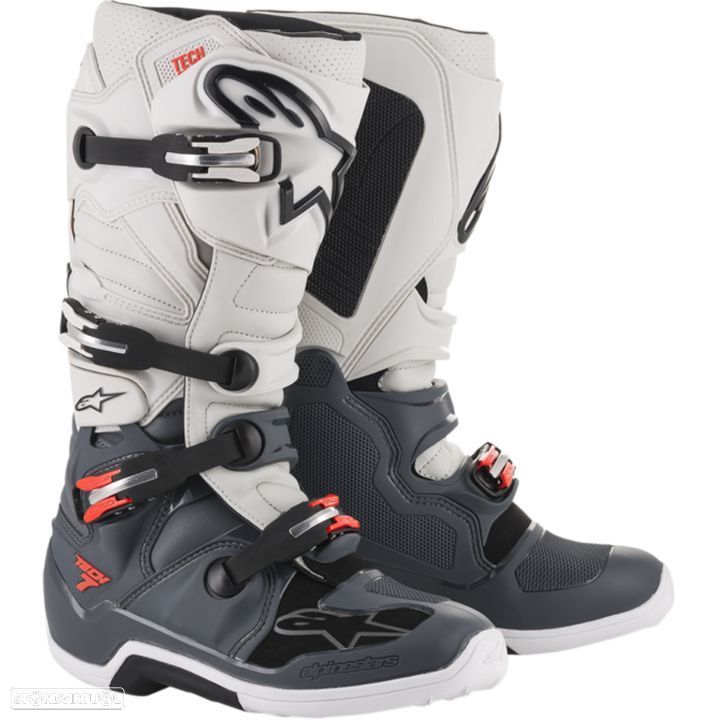 alpinestars botas tech 7 2012014 - 9