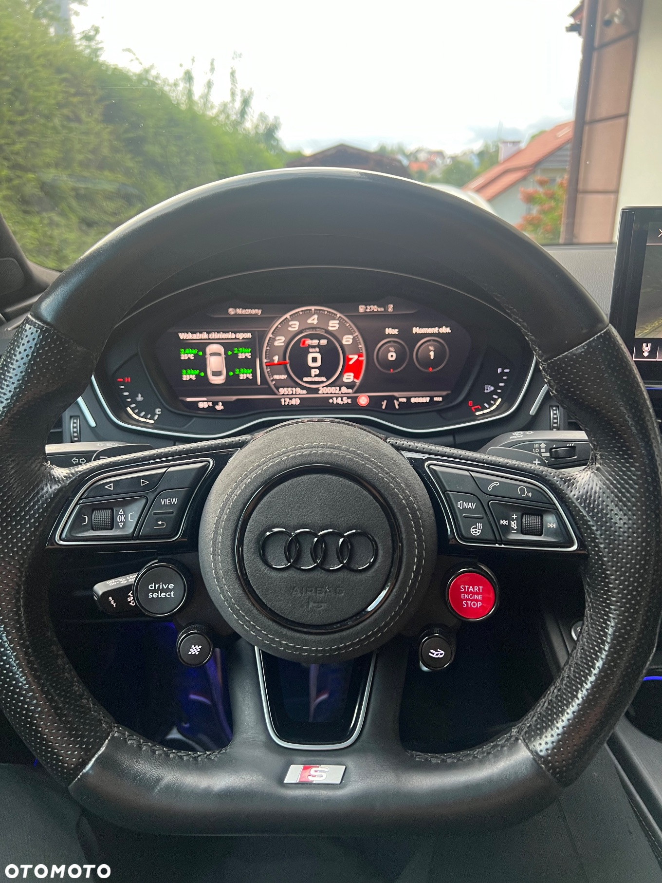 Audi A5 ver-coupe-2-0-tfsi-quattro-s-tronic-sport - 11