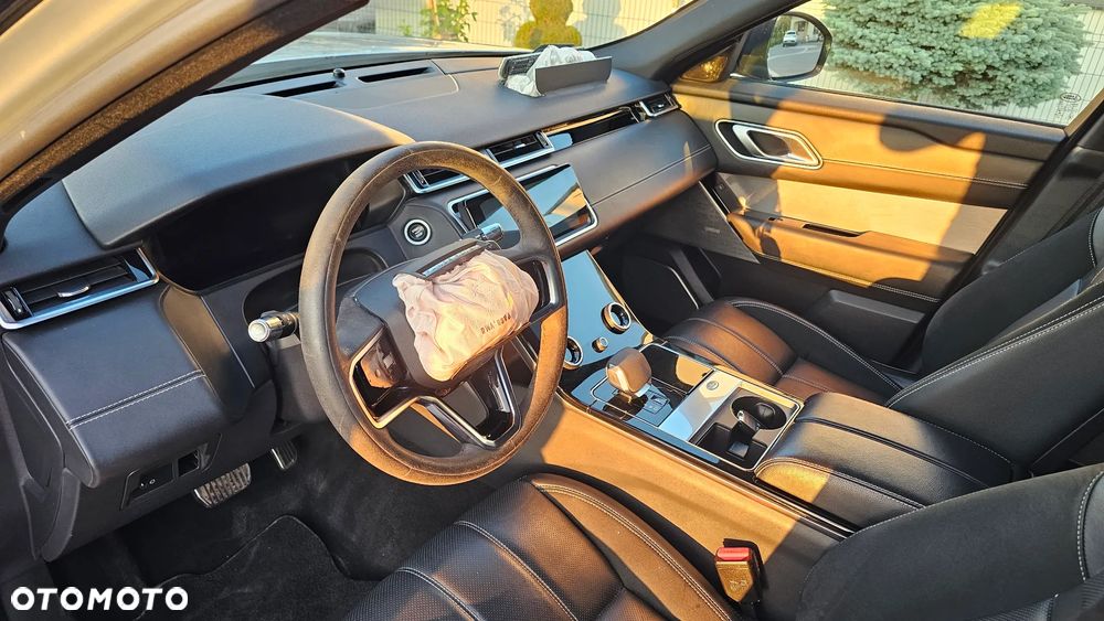 Land Rover Range Rover Velar 2.0 Si4 R-Dynamic - 19