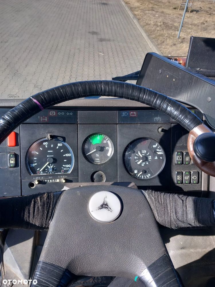 Mercedes-Benz 1424 LS - 6