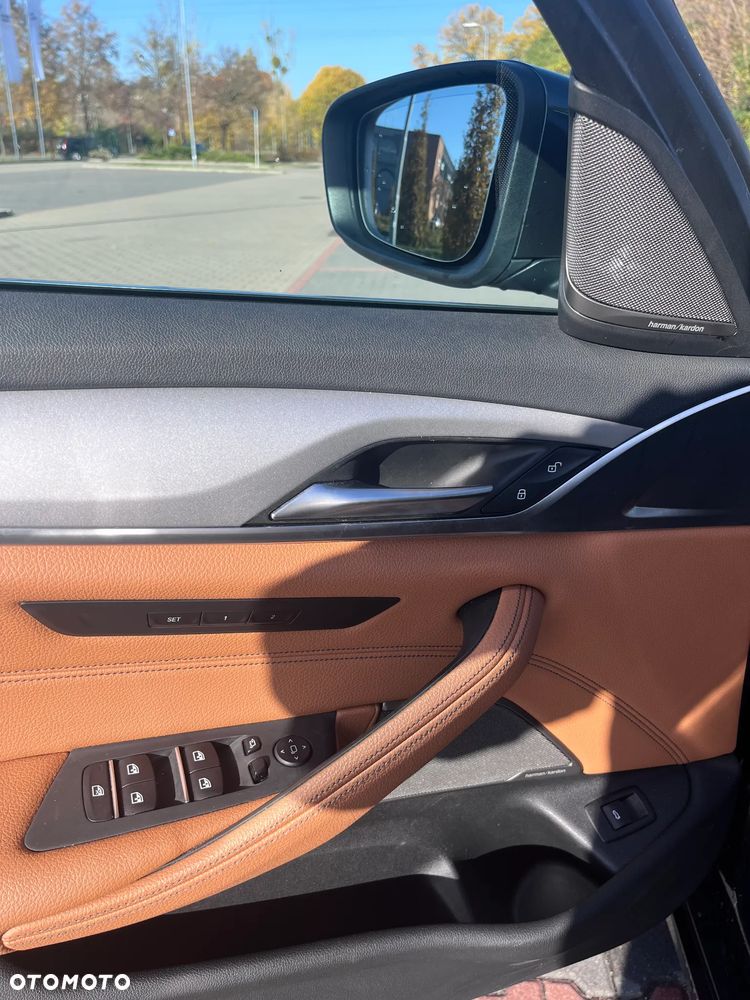 BMW Seria 5 - 28