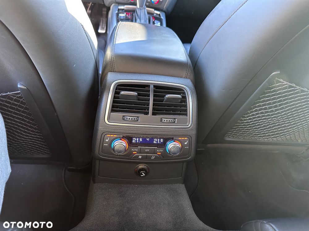 Audi A6 Limousine 3.0 TDI Quattro Competition Tiptr - 11