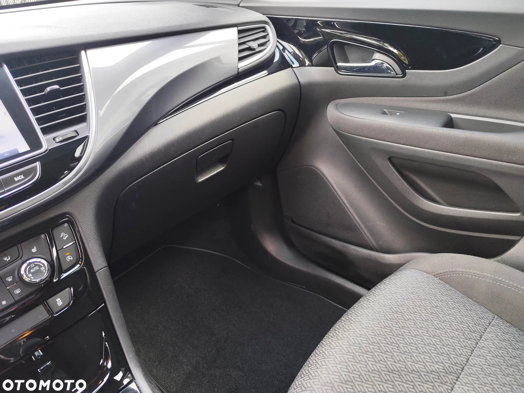 Opel Mokka X 1.6 D Start/Stop 4x4 Innovation - 21