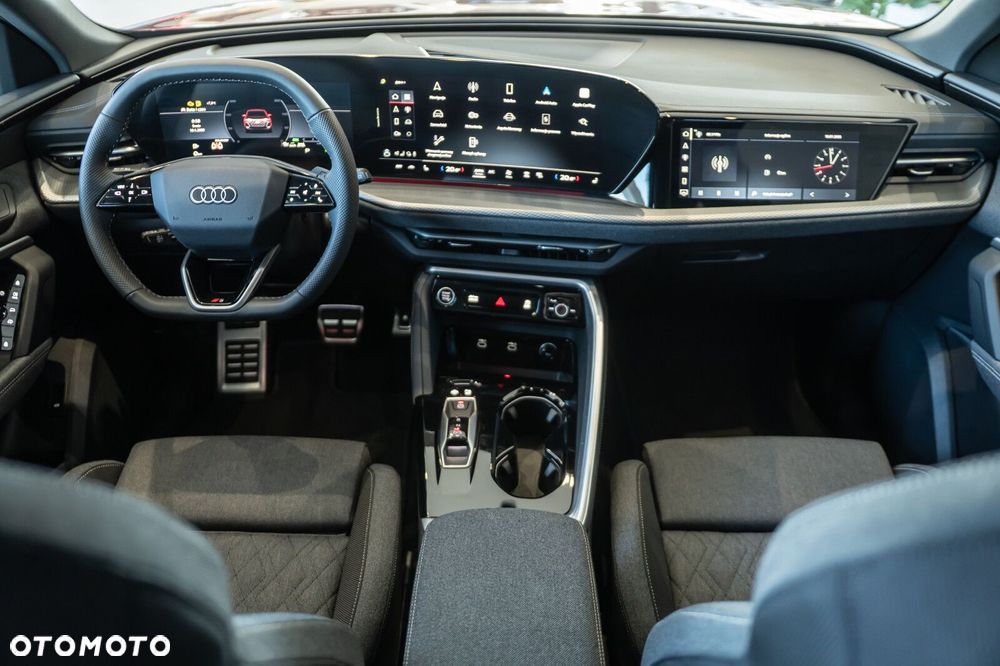 Audi Q5 - 19