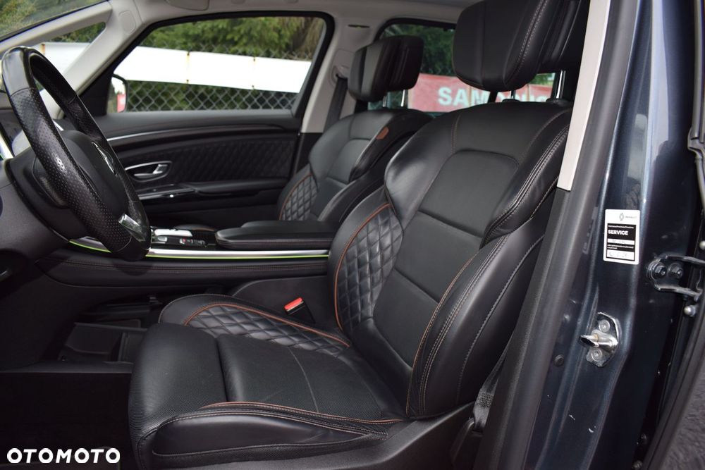 Renault Espace TCe 225 EDC GPF INITIALE PARIS - 10