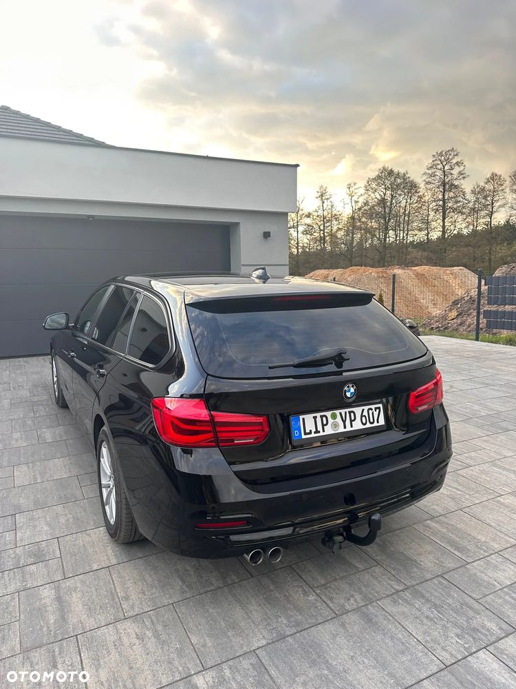 BMW Seria 3 - 3