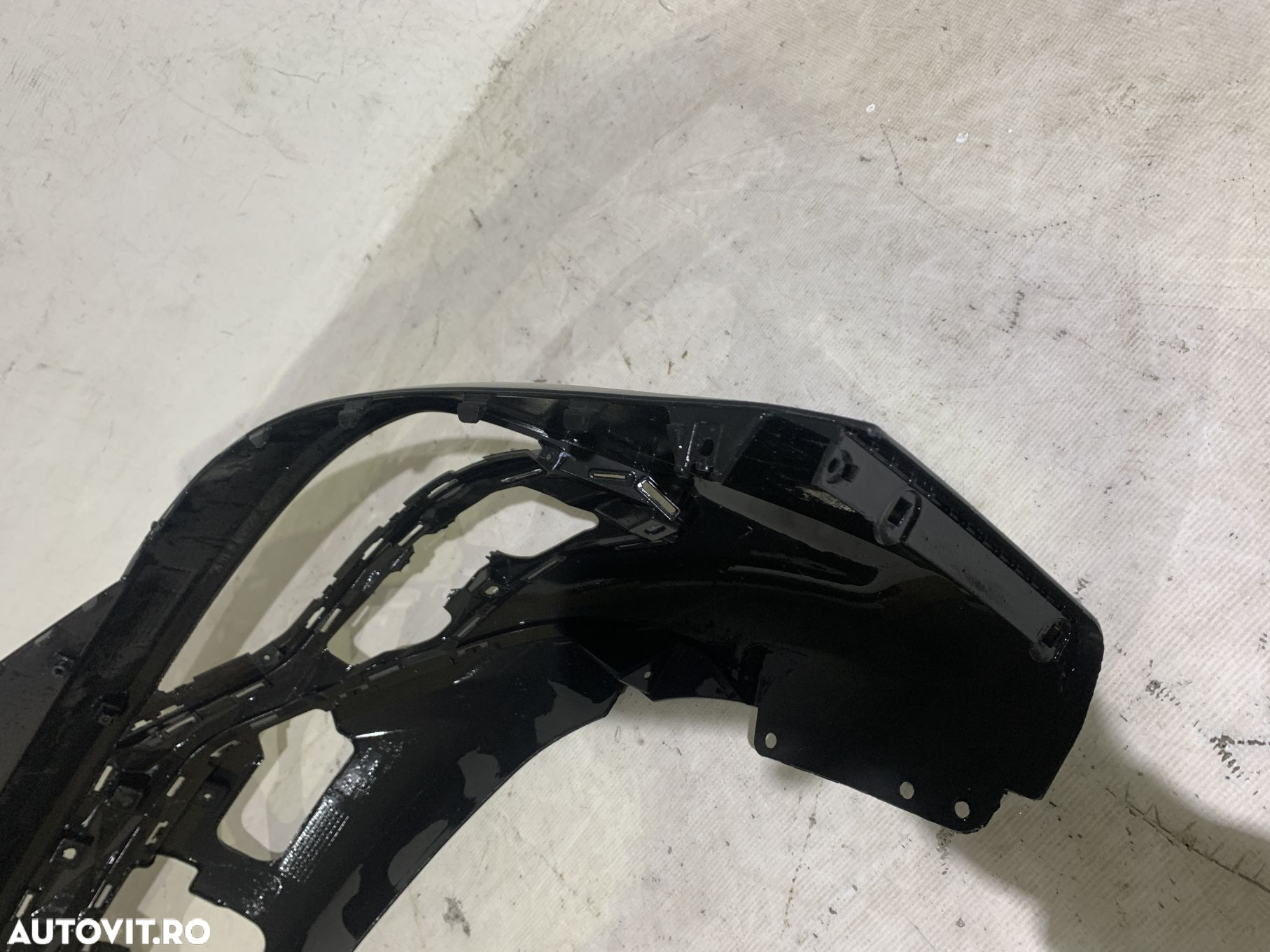 Bara spate Hyundai Tucson, 2021, 2022, 2023, 2024, cod origine OE 86612-N7020. - 5