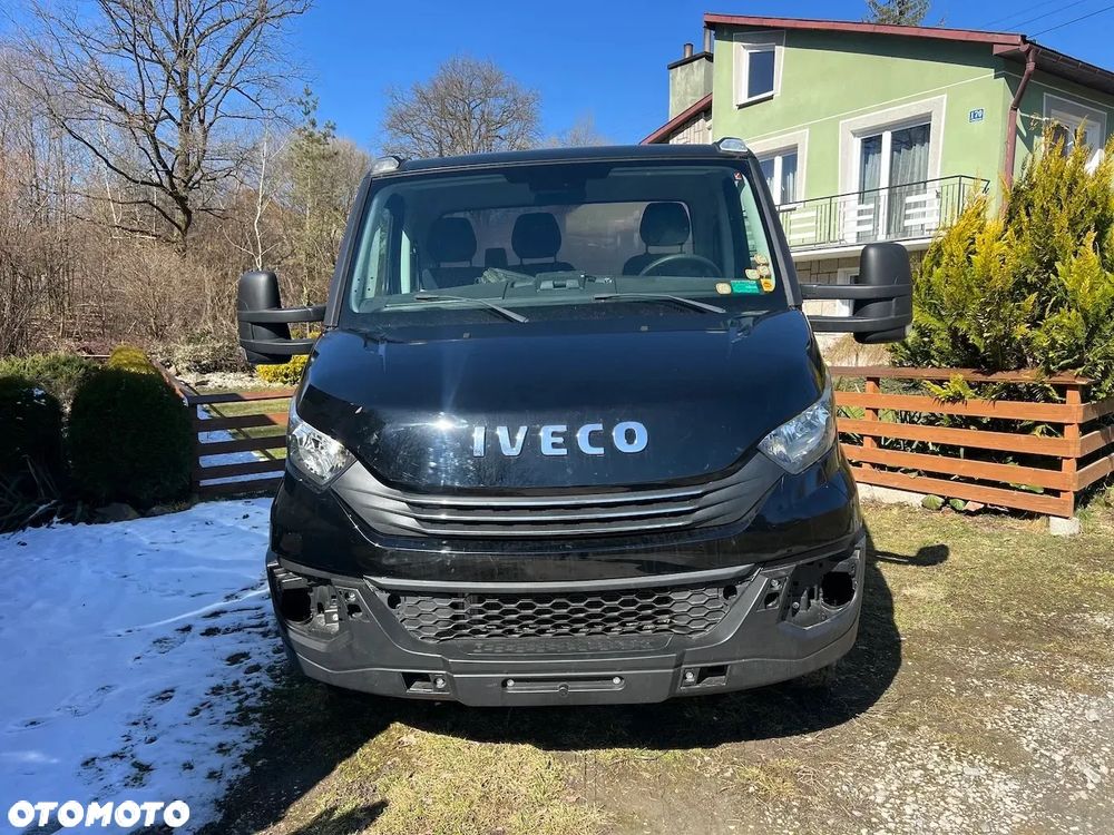 Iveco Daily 50C18 - 2