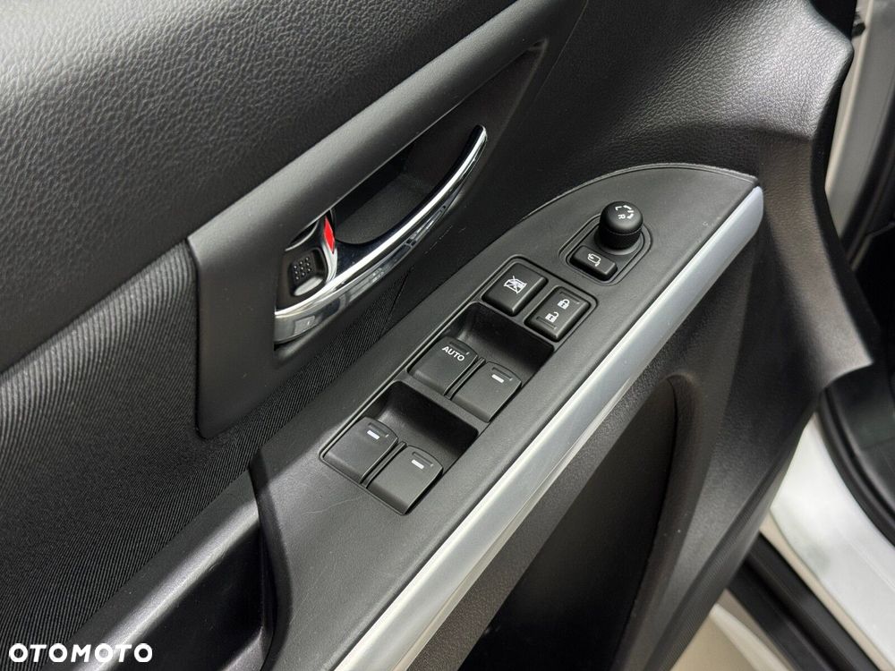 Suzuki SX4 S-Cross 1.4 T Premium 4WD - 20