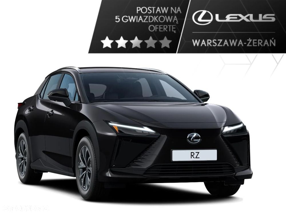 Lexus RZ 350e 77kWh Business - 1