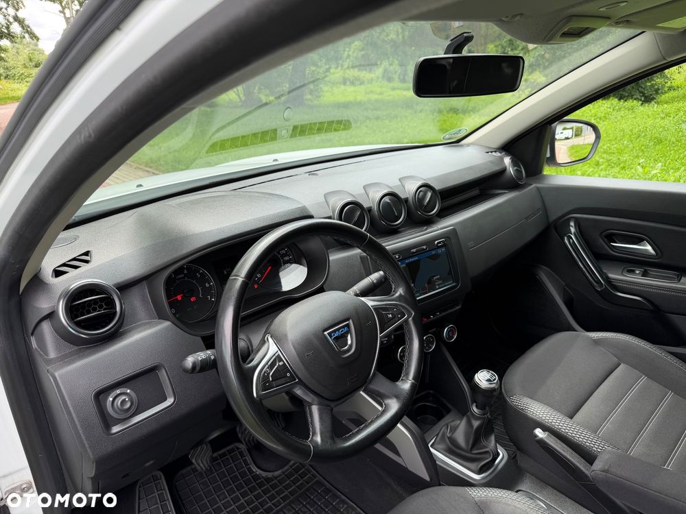Dacia Duster - 14