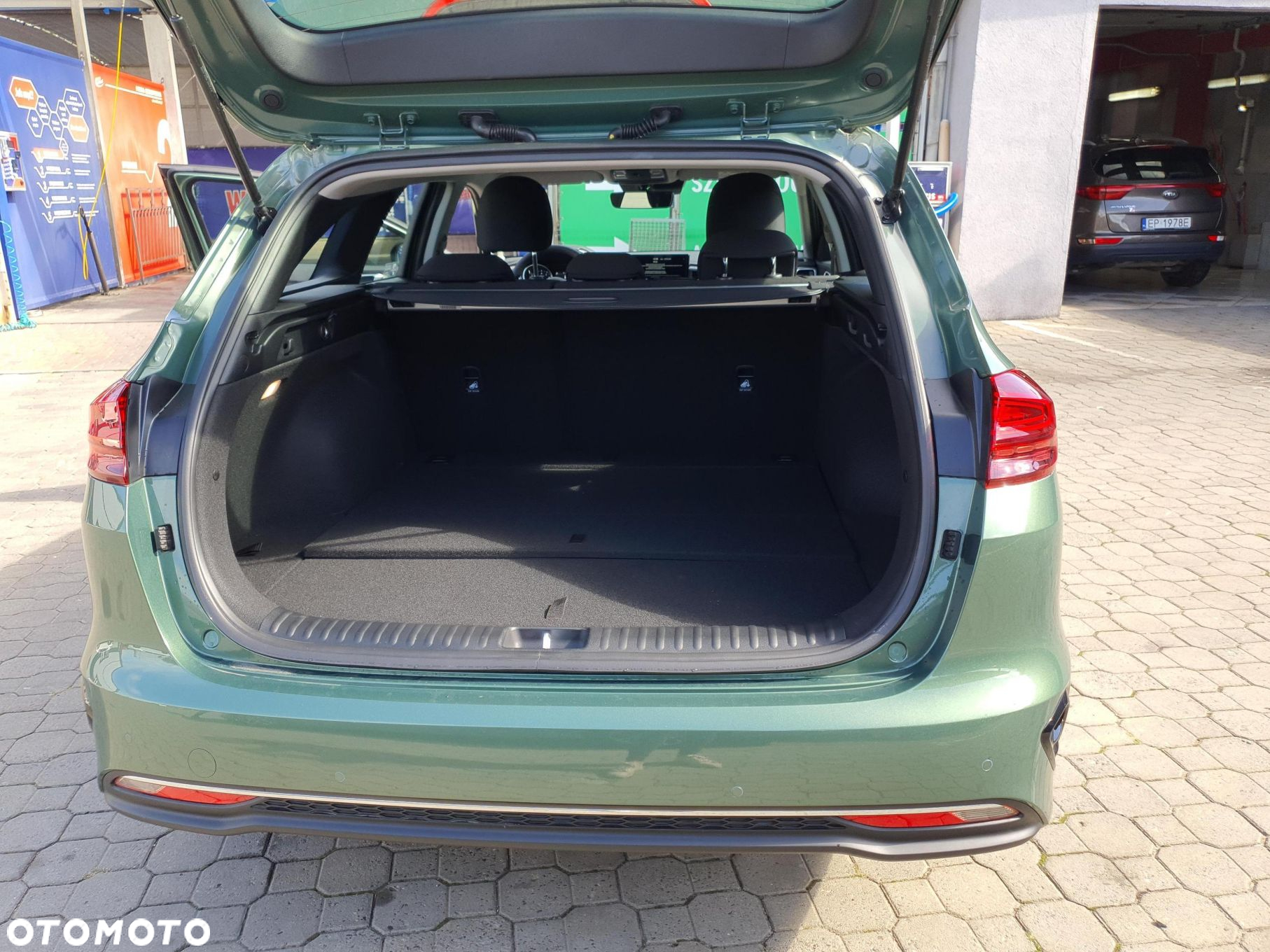 Kia Ceed 1.5 T-GDI M DCT - 15
