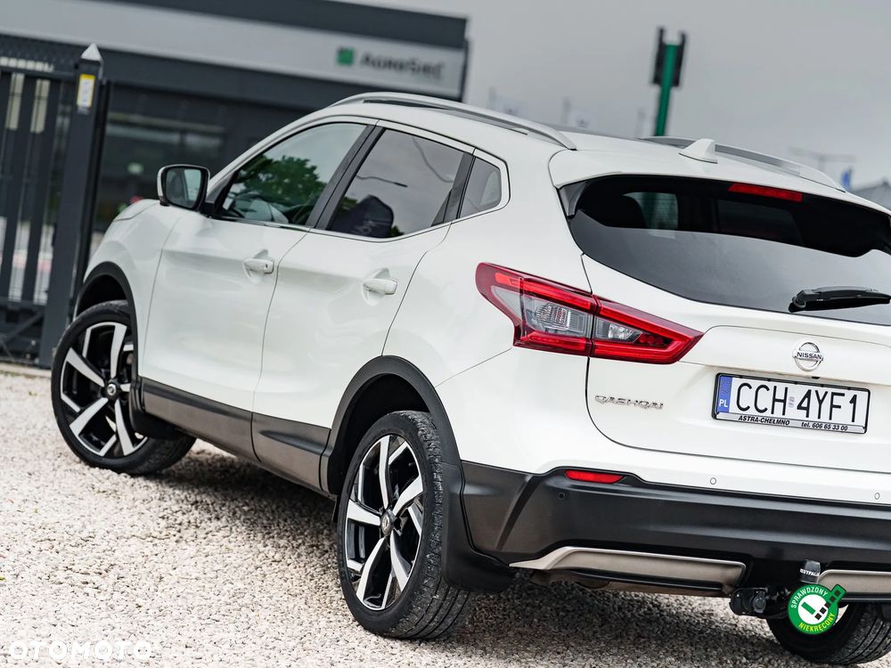 Nissan Qashqai - 7