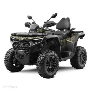 CFMoto CForce - 10