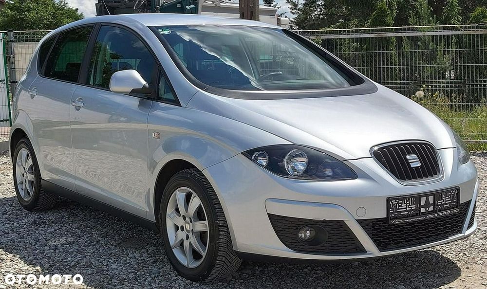 Seat Altea - 20