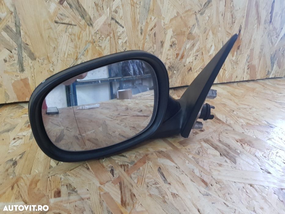 Oglinsa Stanga Bmw E90 E91 Lci Facelift Livram Oriunde - 1