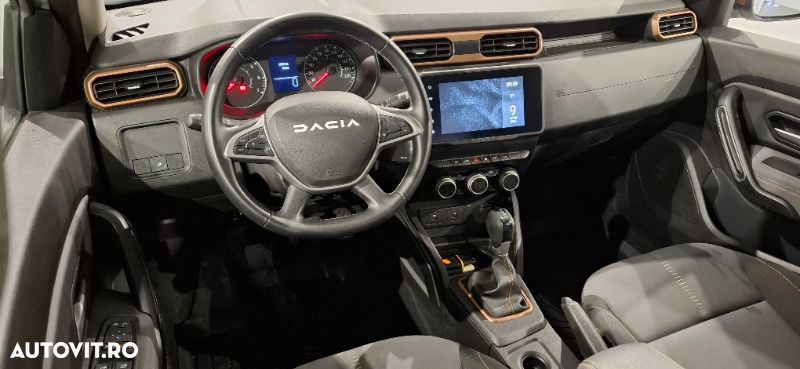 Dacia Duster - 10