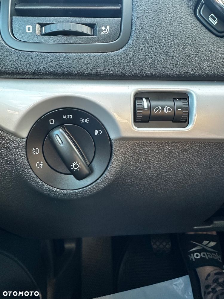 Skoda Yeti 1.2 TSI - 13