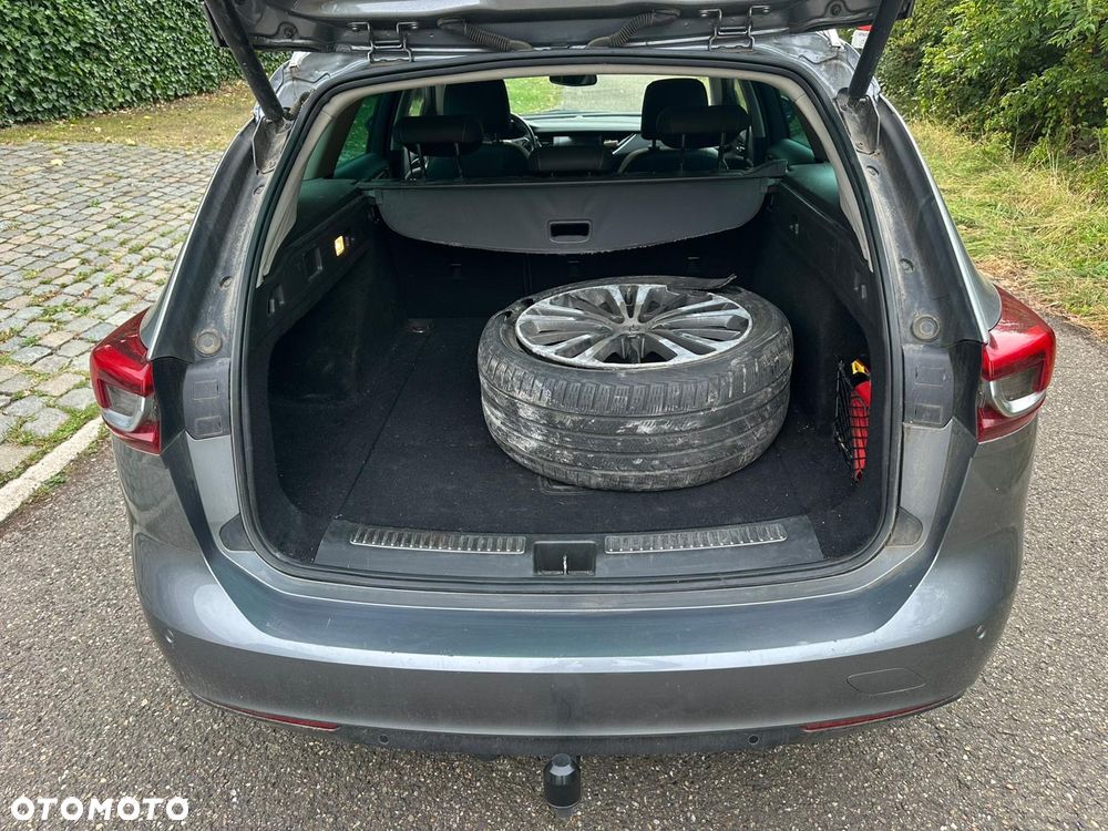 Opel Insignia 1.6 CDTI Exclusive S&S - 19