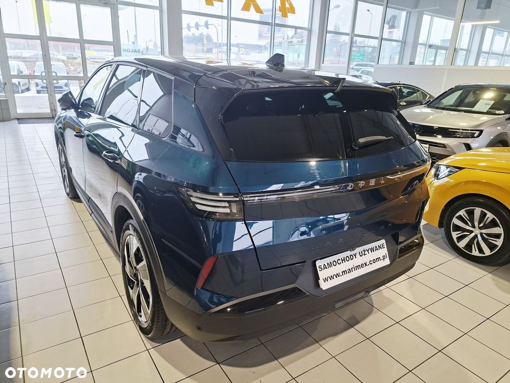 Opel Grandland 1.2 T mHEV GS S&S eDTC6 - 7