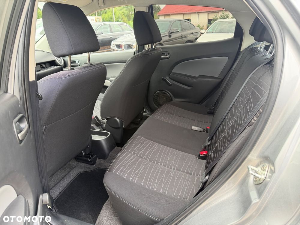 Mazda 2 1.3 Independence - 12