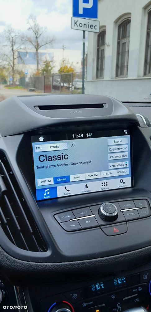 Ford Kuga 1.5 EcoBoost FWD Titanium ASS GPF - 5