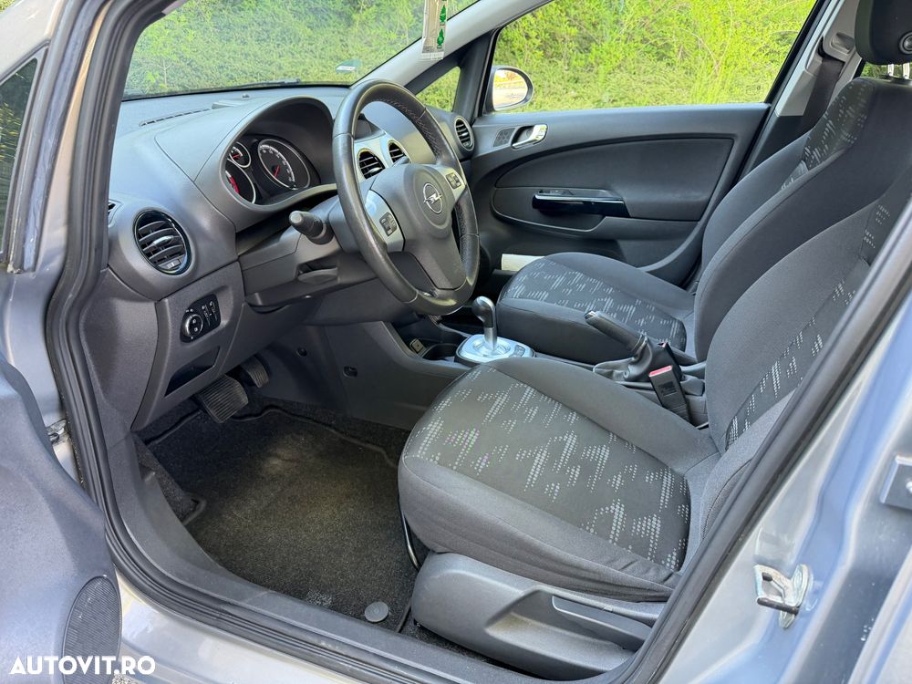 Opel Corsa - 6
