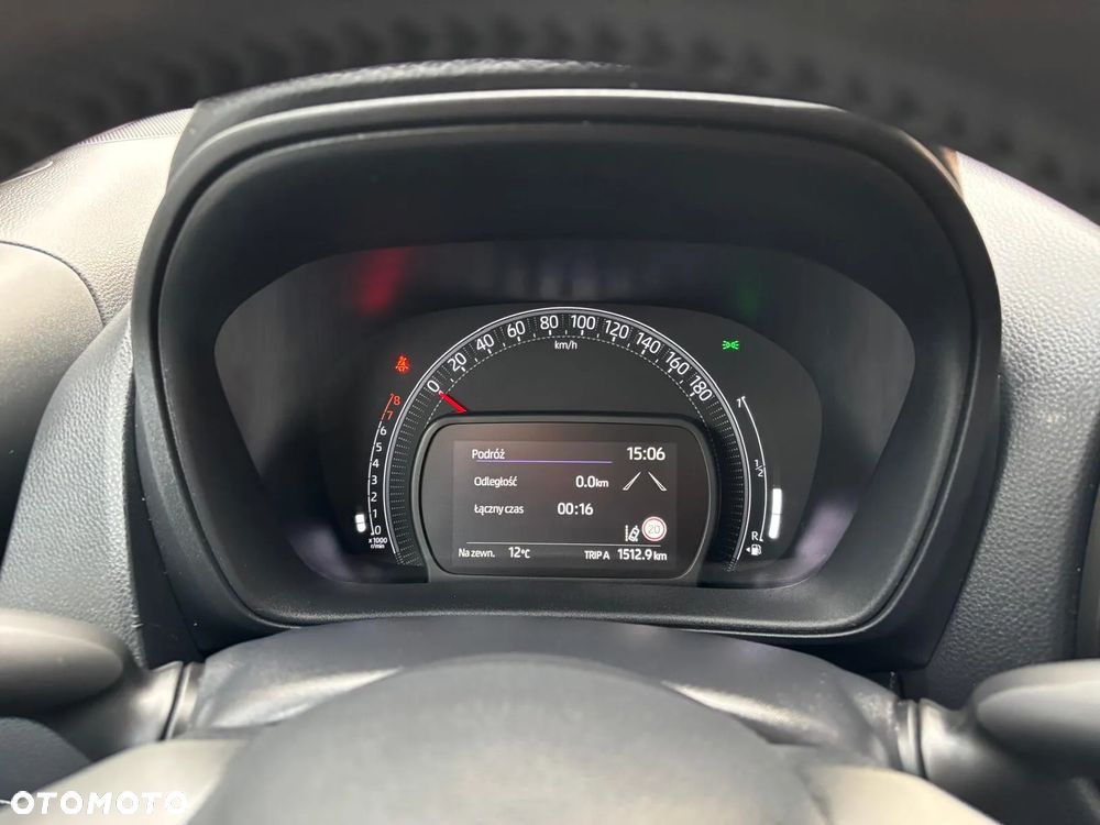 Toyota Aygo X 1.0 VVT-i Prime X-cite - 20