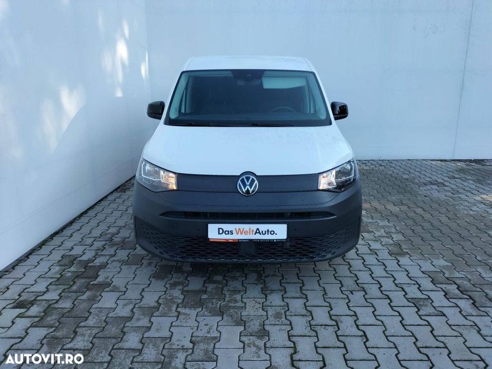 Volkswagen Caddy - 6