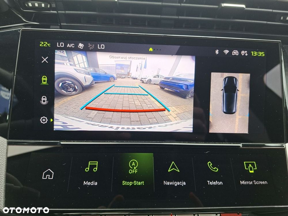 Peugeot 308 1.2 PureTech Allure Pack S&S EAT8 - 23