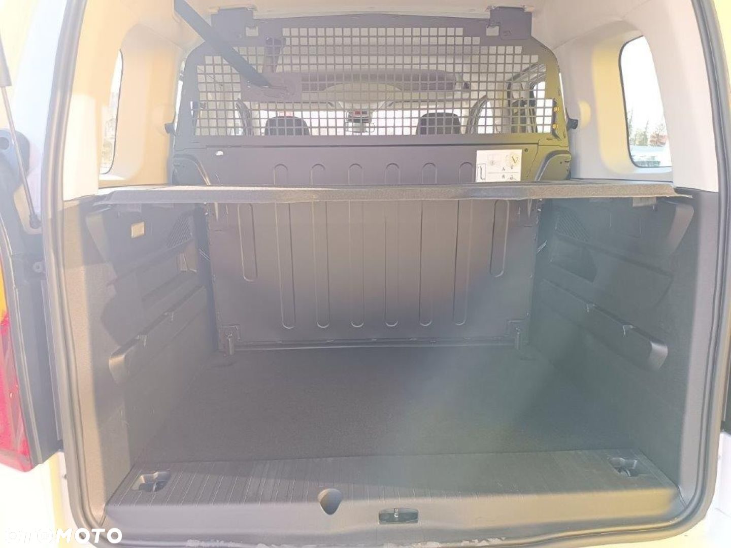 Opel Combo - 12