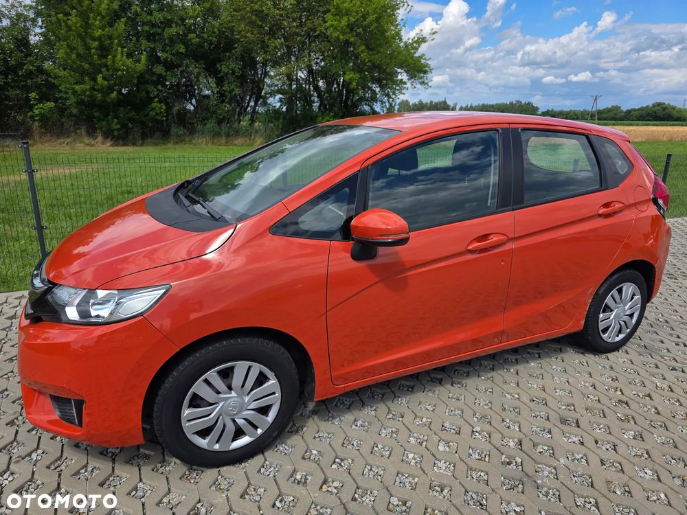 Honda Jazz 1.3 i-VTEC Comfort - 1