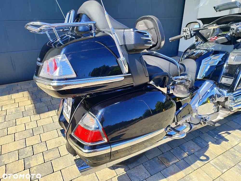 Honda GL - 23