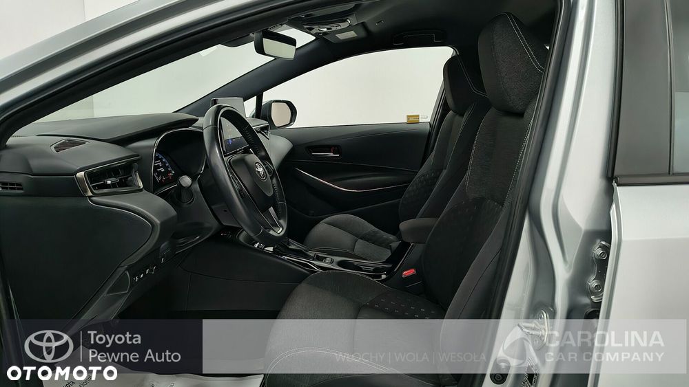 Toyota Corolla 1.8 Hybrid Comfort - 15