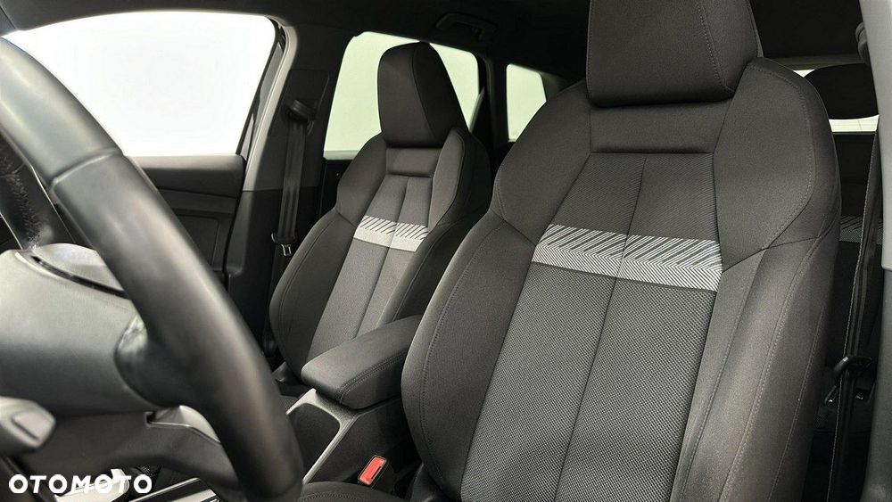 Audi Q4 e-tron 50 77kWh Quattro S Line - 16