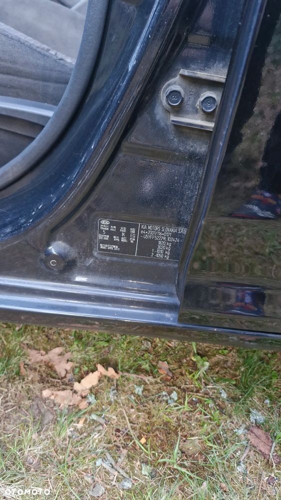 Kia Ceed 1.6 Comfort - 7