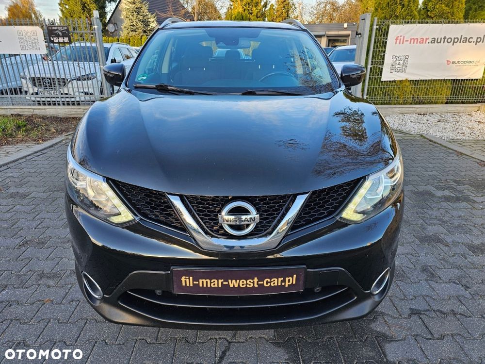 Nissan Qashqai - 12