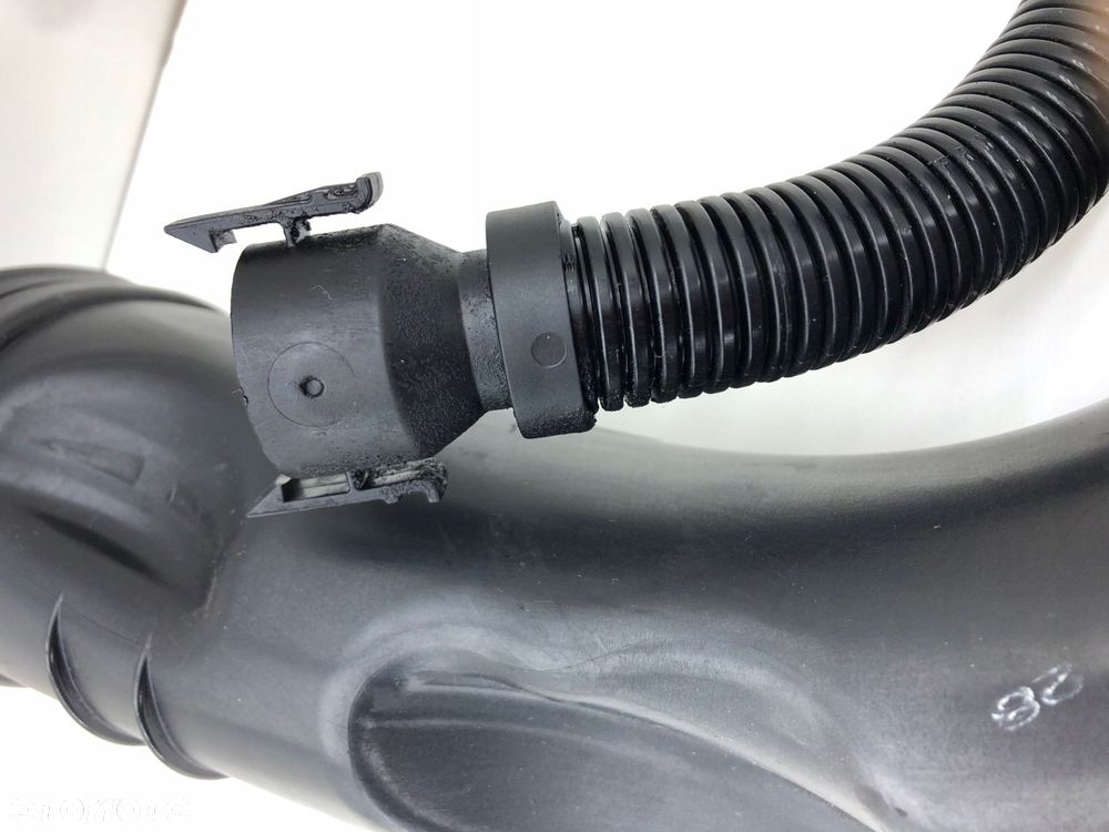 BMW X6 F16 RURA PRZEWÓD POWIETRZA 7807493 8512381 - 3
